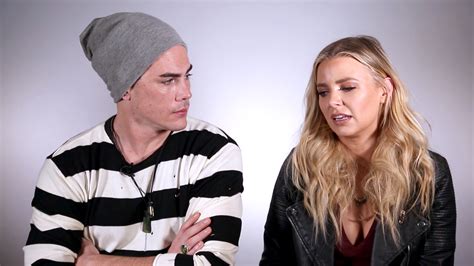 Watch Lala Kent Is A Mystery To Tom Sandoval And Ariana Madix Vanderpump Rules Season 5 Video