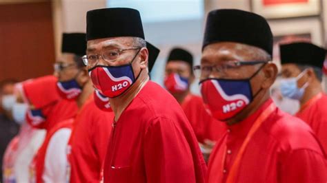 Hala Tuju Umno Mesti Jelas Kepada Ahli Rakyat Bbc Portal