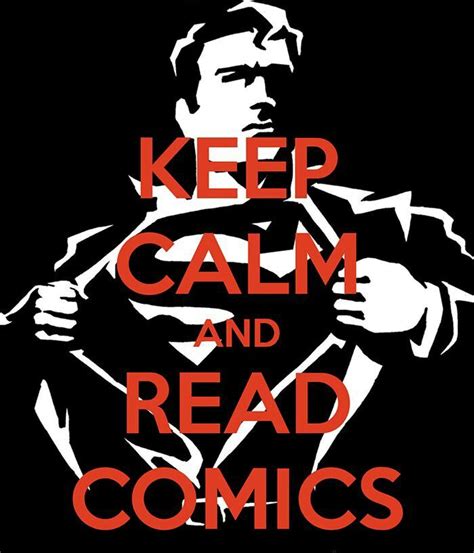 During the second world war, the british government was predicting that the german will launch massive air attacks on major cities and the constant bombing will demoralize its citizens. Keep calm and read comics | Read comics, Keep calm, Calm
