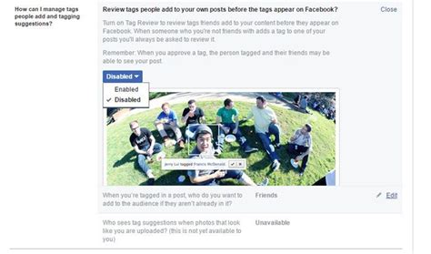 Tips For Protecting Your Privacy On Facebook Make Tech Easier