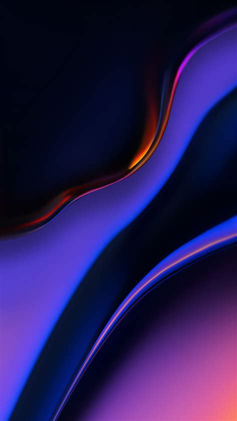 Oneplus 6t Stock Wallpapers Hd Wallpapers Id 26402