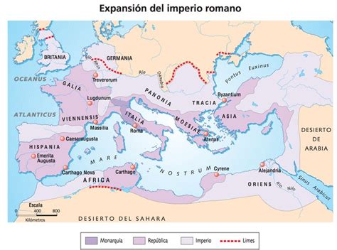 9 Roma Imperio Romano Mapa Del Imperio Romano Roma Antigua