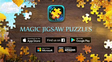 Magic Jigsaw Puzzles Mod Apk V5204 Unlimited Money