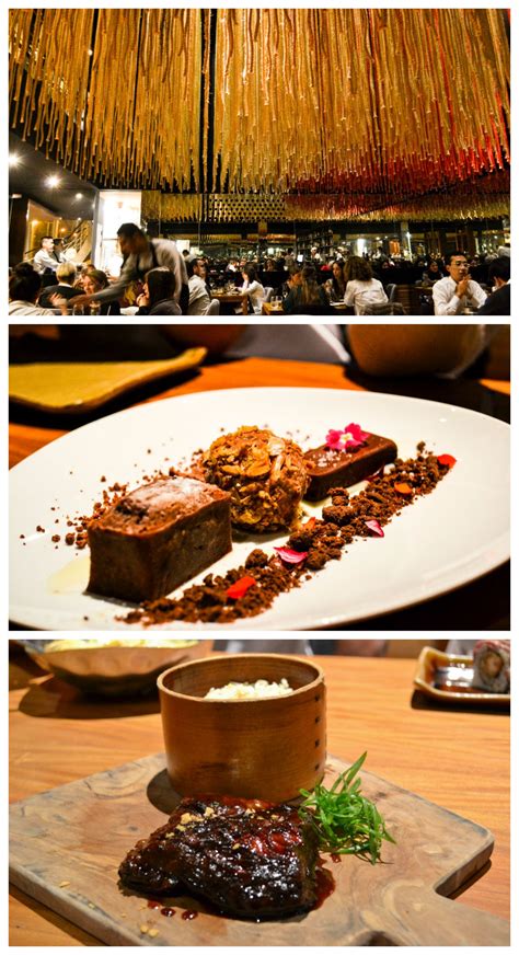 The Ultimate Nikkei Cuisine Experience Cacao 100 Tasting Of Peruvian