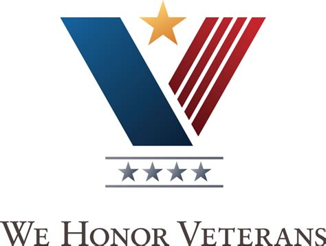 Department Of Veterans Affairs Logo Vector At