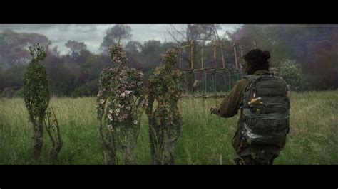 Annihilation 4k Ultra Hd Bd Screen Caps Moviemans Guide To The Movies