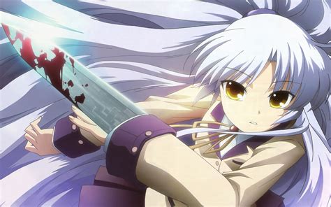 Angel Beats Wallpapers Pictures Images