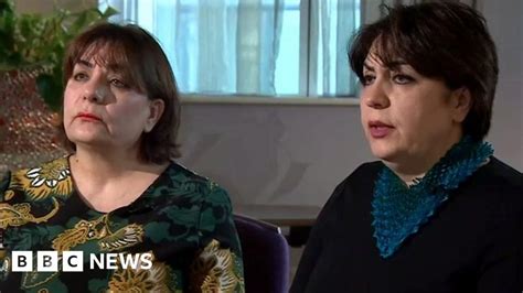 Ebrahimis Sisters Shocked And Saddened At Report Bbc News