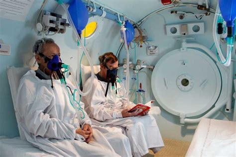 Comparing Hyperbaric Chambers And Their Uses Aalto Hyperbaric