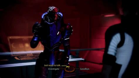 Improve yourself, find your inspiration, share with friends. Mass Effect 2: Best Garrus Quotes - YouTube