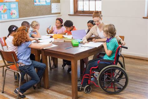 Special Educational Needs And Disability Send Diploma Course Harley
