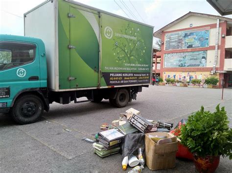 Pusat khidmat adun rawang yb gan pei nei bersama jkkk dato lee kim sai telah mengadakan aktiviti perlindungan alam sekitar. BLOG RASMI SMK PENDETA ZA'BA: PROGRAM KITAR SEMULA KELAB ...