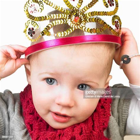 Baby Princess Close Up Photos And Premium High Res Pictures Getty Images