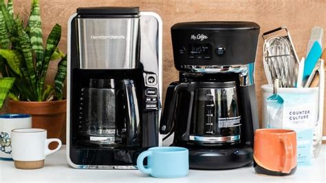 Best Mr Coffee Maker Reviews And Buying Guide 2021