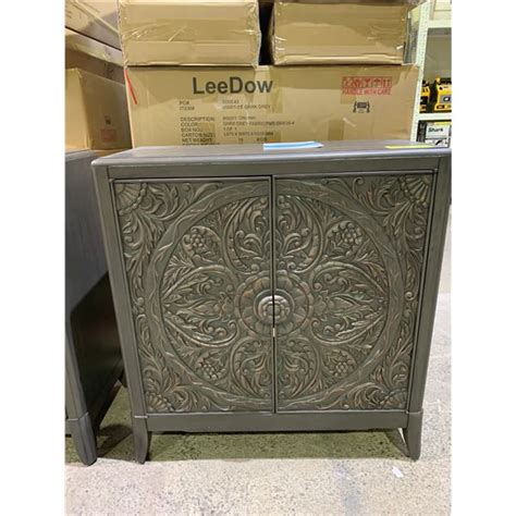 Pike And Main Accent Cabinet 335 X 346 X 153 Able Auctions