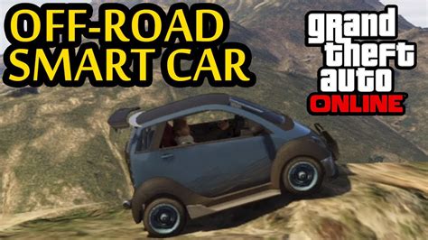 Select one of the following categories to start browsing the latest gta 5 pc mods GTA 5 - Off-Road 4x4 | Climbing Mountain in the Smart Car ...
