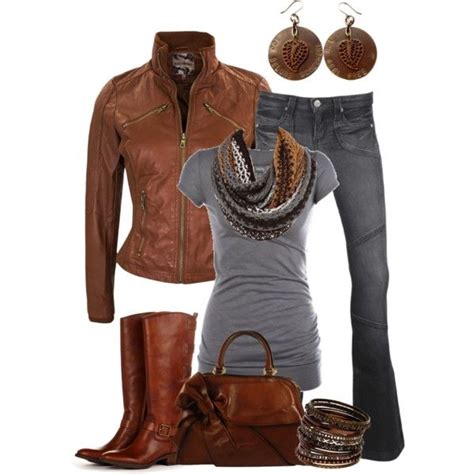 25 sexy leather outfit ideas for winter styles weekly