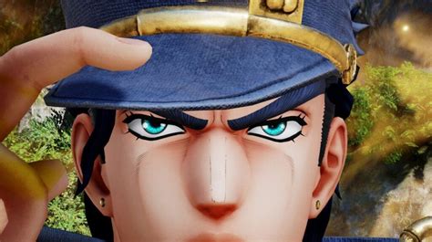 Jump Force Confirms Two Jojos Bizarre Adventure Characters With