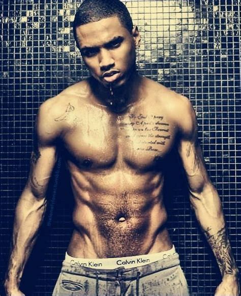 Trey Songz Is The Latest Celebrity To Join Onlyfans Page 18 Lpsg