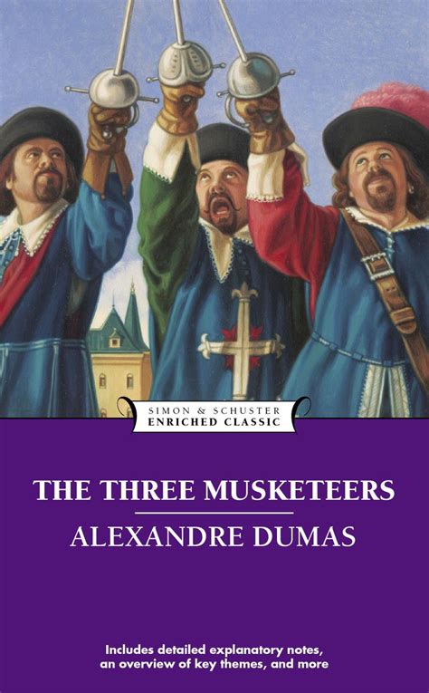 The Three Musketeers The Three Musketeers Musketeers Historical Novels