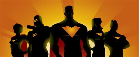 who is the best superhero of all time tribe