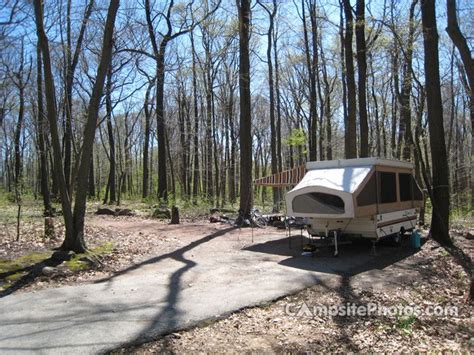 French Creek State Park Campsite Photos Campground Availabilty Alerts
