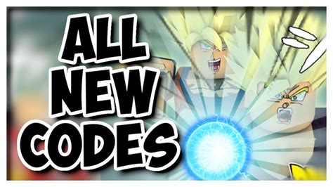 New Working Dragon Ball Rage Codes For January 2021 Roblox Dragon
