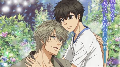 Super Lovers Anime English Dub The Best Dubbed Anime Available To