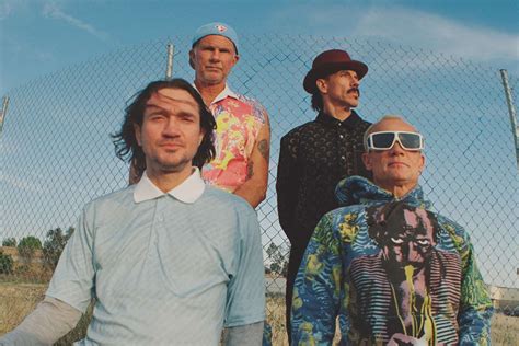 Red Hot Chili Peppers Guitarists Everything You Need To Know