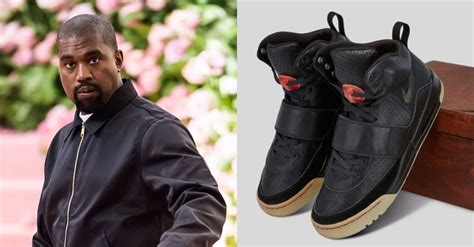 Kanye Wests Prototype Yeezys Are Set To Be Most Expensive Sneakers
