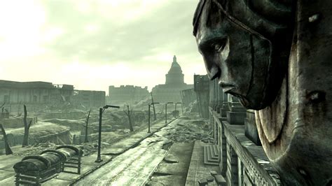 Virtual Illusion Fallout 3