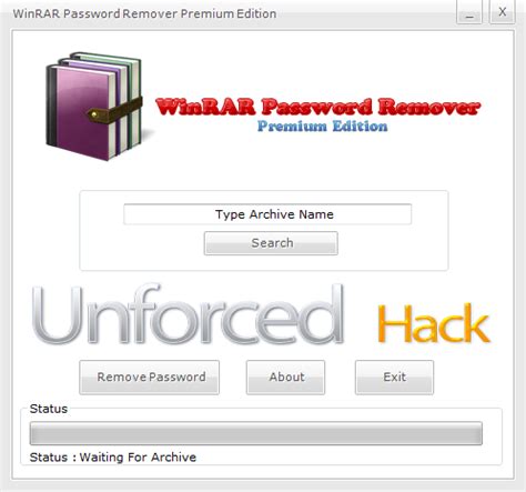 Torrent link i ölmüş acil yenilermisiniz? Descargar Winrar Password Hack - Palestina 4