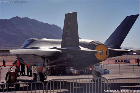 Air force hopes to retire 201 planes; USAF F-35A Lightning II Fighter | Defence Forum & Military ...