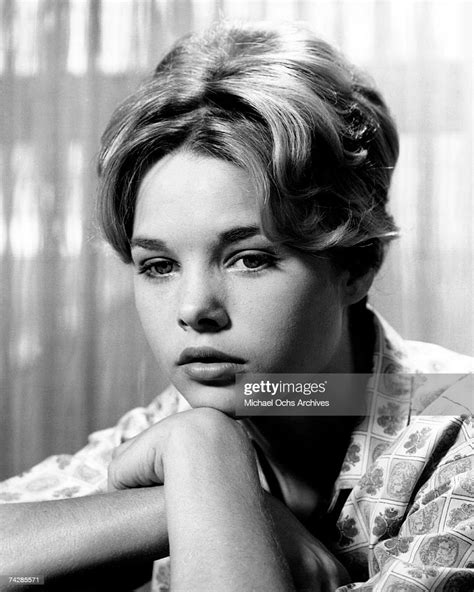 Photo Of Michelle Phillips Photo By Michael Ochs Archivesgetty Images