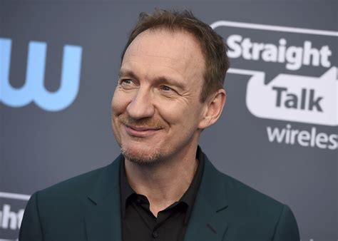 Find the perfect david thewlis stock photos and editorial news pictures from getty images. David Thewlis says he's playing 'a blue thing' in Avatar 2 ...