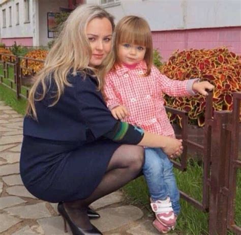 Six Year Old Russian Model Hailed As The Newest Most Beautiful Girl In
