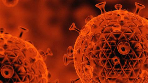 Hiv Vaccine That Transforms Cell Dna Brings Fresh Hope Bbc News
