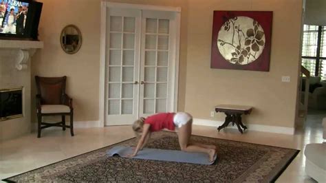 Incredible Complete At Home Yoga Workout Youtube