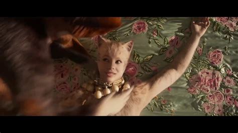 Cats Trailer Movie Clips Trailers Youtube