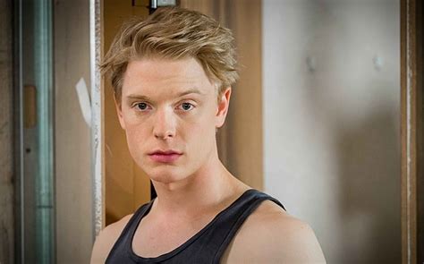 Freddie Fox Suggests He Is Bisexual As He Says He Could Fall In Love