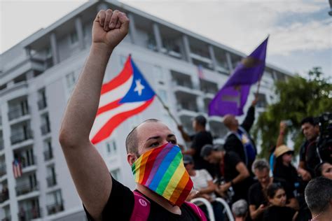 Puerto Rican Lgbtq Activism Can Expand Our Vision For Pride Month The