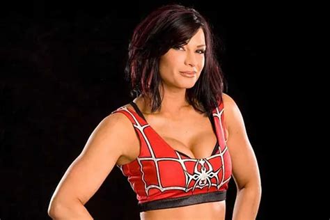Victoria Net Worth What Is The Fortune Of Former Wwe Star Lisa Marie Varon Marca