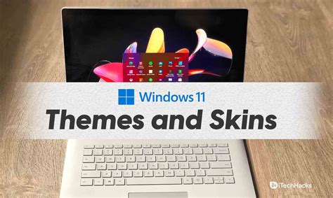 Best Windows 11 Themes And Skins To Download For Free 2023 Itechhacks