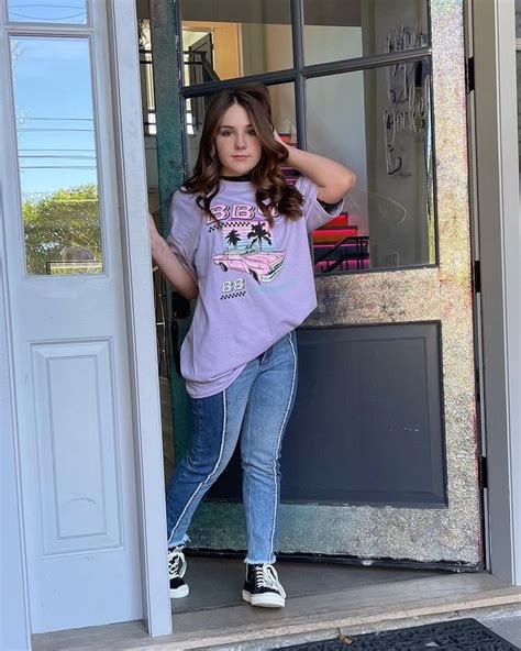 Piper Rockelle On Instagram “walkin Out The New House In The New