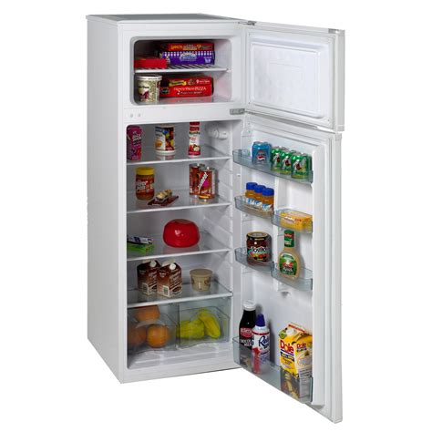 Avanti 74 Cu Ft Compact Refrigerator And Reviews Wayfair