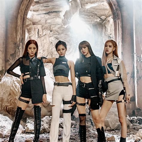 » which song begins with the line, 'i thought love was only true in fairy tales'? Blackpink - Kill This Love Concept Photos (HD/HR) - K-Pop ...