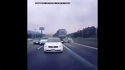 Crazy Car Crashes Caught On Camera 2020 Youtube
