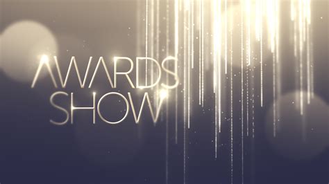 We know how important it is to tailor the look and feel for your awards show includes detailed video tutorials that walk you through every step of the editing process. After Effects Templates - Awards Show - Free After Effects ...