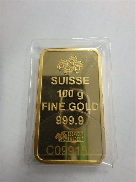 100 Gram Gold Bars Portland Portland Gold Buyers Llc