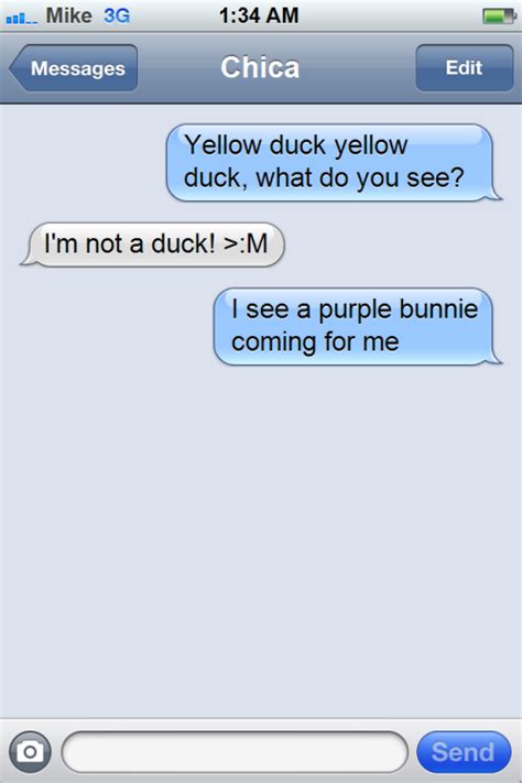 Welcome on one of the best fancy text generator website in our website you can generate almost i mean it has options where it's creating lots of different different types of stylish text fonts with the. Funny Text Generator 1a 47 Fnaf Texts | Funny texts, Funny text messages, Text generator